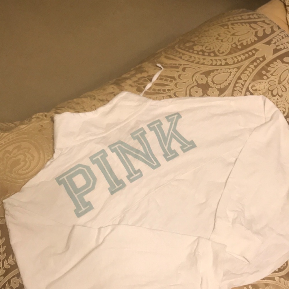 Victoria secret sweater